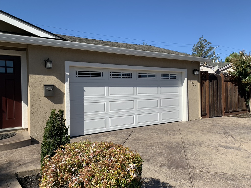 Garage Door Repair