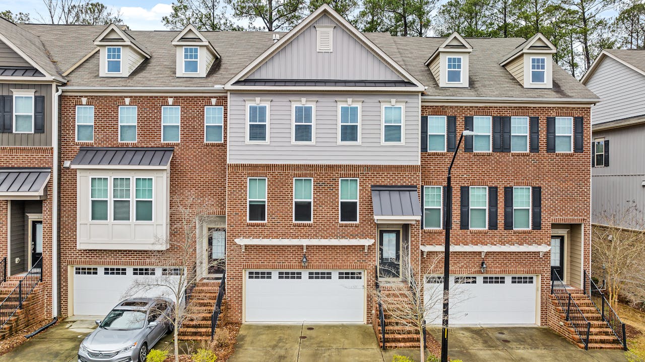 Garage Door Opener Accessories & Add-Ons